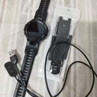 Smartwatch Amazon Fit 1