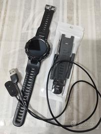 Smartwatch Amazon Fit 1