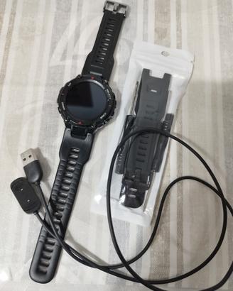 Smartwatch Amazon Fit 1