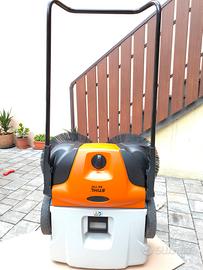Spazzatrice Stihl KG 770