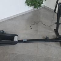 Rullo Wahoo Kickr Rollr Smart