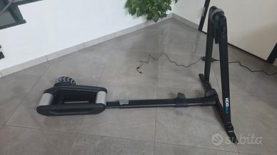 Rullo Wahoo Kickr Rollr Smart