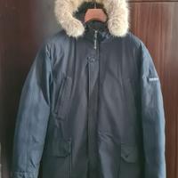 woolrich parka