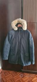 woolrich parka