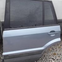 Ford fusion porte ant e post sx e post dx 2002