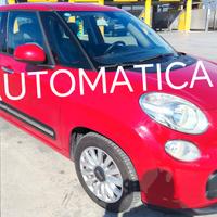 Fiat 500 L 1.3 Multijet 85 CV Dualogic Lounge