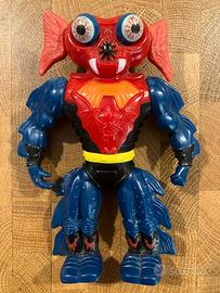 Mantenna Masters of the Universe Motu