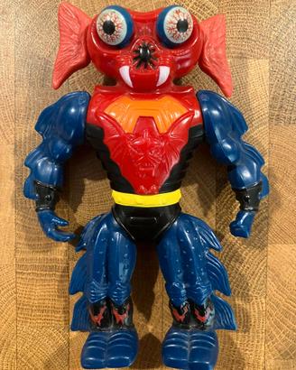 Mantenna Masters of the Universe Motu