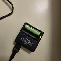 Caricabatterie Nikon COOLPIX MH-70