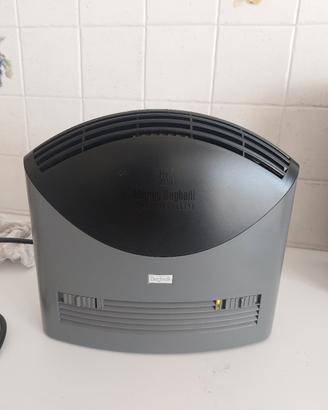 ionizzatore ambienti Allergy Beghelli