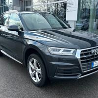 Audi Q5 2.0 TDI 190 CV quattro S tronic Business S