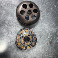 frizione Polini piaggio Beverly 