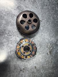 frizione Polini piaggio Beverly 