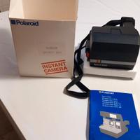polaroid
