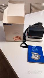 polaroid