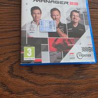 gioco formula 1 ps5