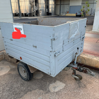 Carrello appendice