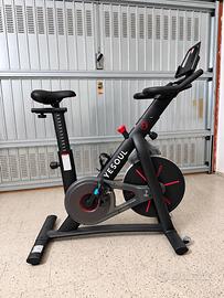 Spin Bike YesoulS3 Nero