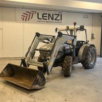 Trattore lamborghini rf. target 60 + caricatore