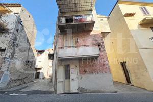 Casa Indipendente Vitulazio [Cod. rif 3324383VRG]