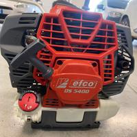 decespugliatore Efco boss a manubrio