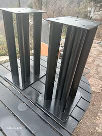 supporto per casse audio gm 