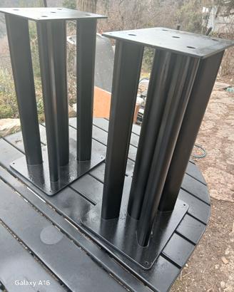 supporto per casse audio gm 