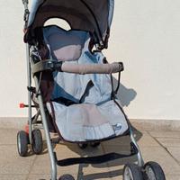 Passeggino per bambini