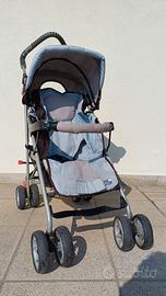 Passeggino per bambini