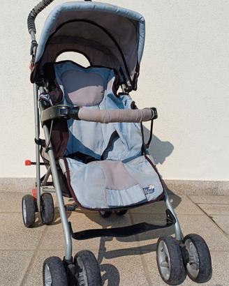 Passeggino per bambini