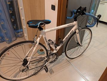 bici da corsa