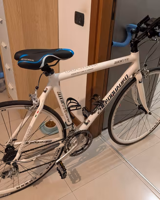 bici da corsa