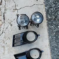 faretti fendi nebbia swift my 2005