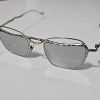 Occhiale KUBORAUM vista/sole H71 metallo