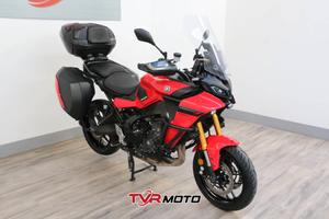 Yamaha Tracer 9 Tracer 9 GT (2021 - 24)