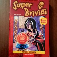 Super brividi - poteri occulti