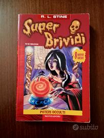 Super brividi - poteri occulti