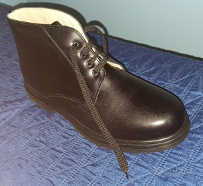 Scarponcini Ayrton impermeabili