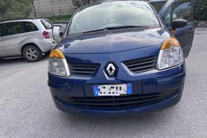Renault Modus perfetta, pronta all’uso