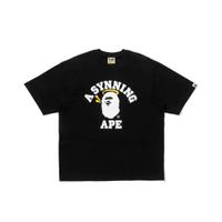 Syna x Bape x Spotify T-Shirt