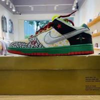 Scarpe da ginnastica basse Nike Dunk SB