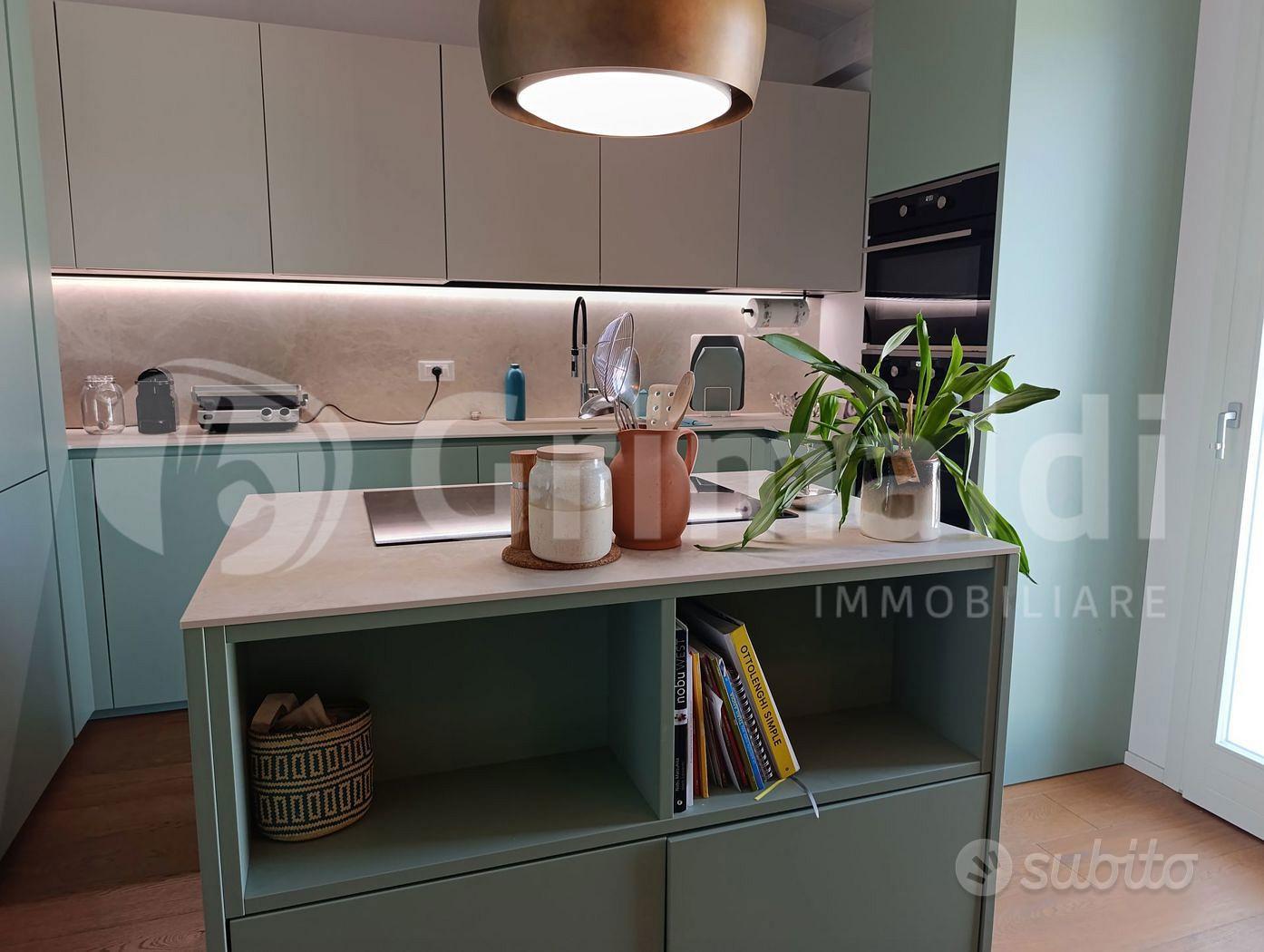 Appartamento – Padova, Santa Rita, Sant'Osvaldo - Vista 3