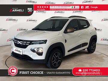 Dacia Spring Extreme Electric 65