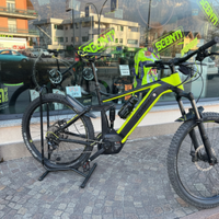 Conway EMF 327+ Bosch CX