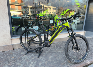 Conway EMF 327+ Bosch CX