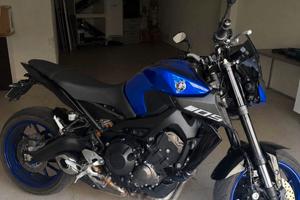 Yamaha in perfette condizioni