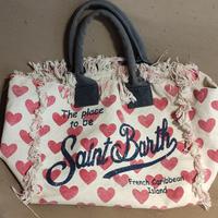 Borsa MC2 Saint Barth 