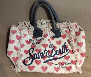 Borsa MC2 Saint Barth 