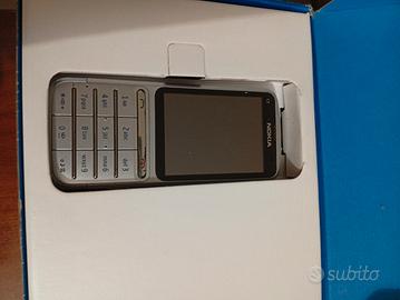 Nokia C3-01
