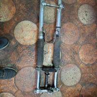 Forcella Honda Dominator 